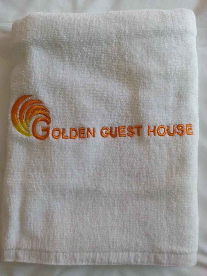 Golden Guest House Kuantan Eksteriør bilde