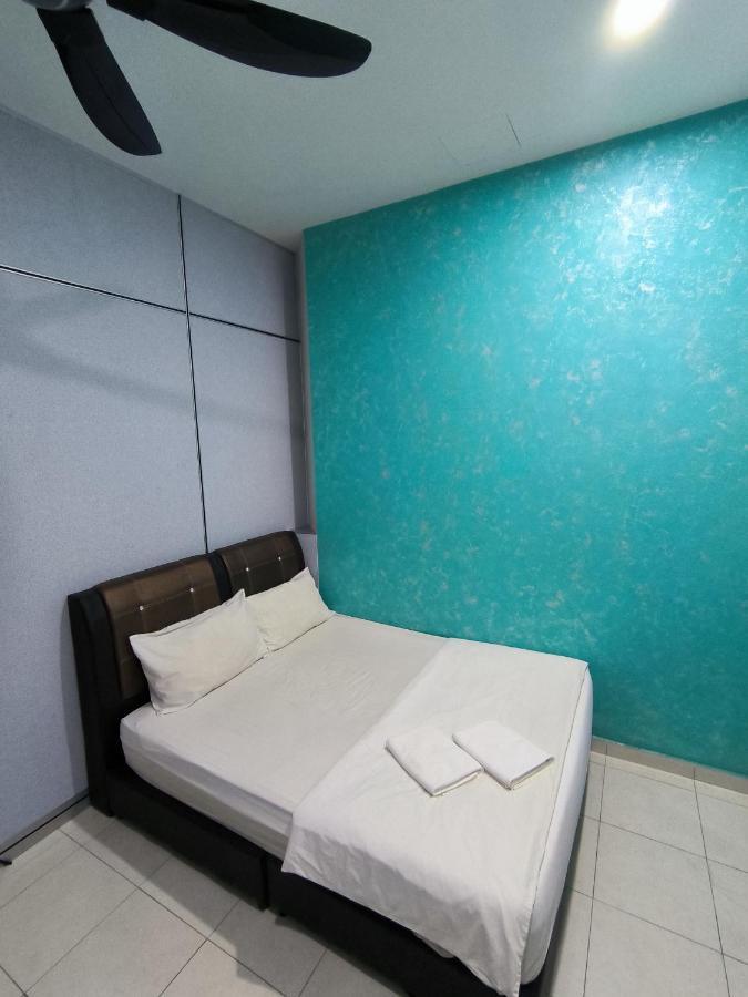Golden Guest House Kuantan Eksteriør bilde